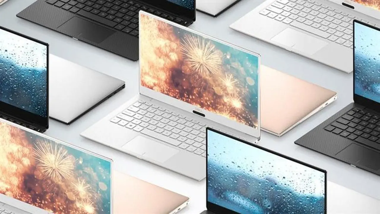 بسبب العمل من المنزل وعن بعد.. اعرف أبرز أسعار اللاب توب في الأسواق